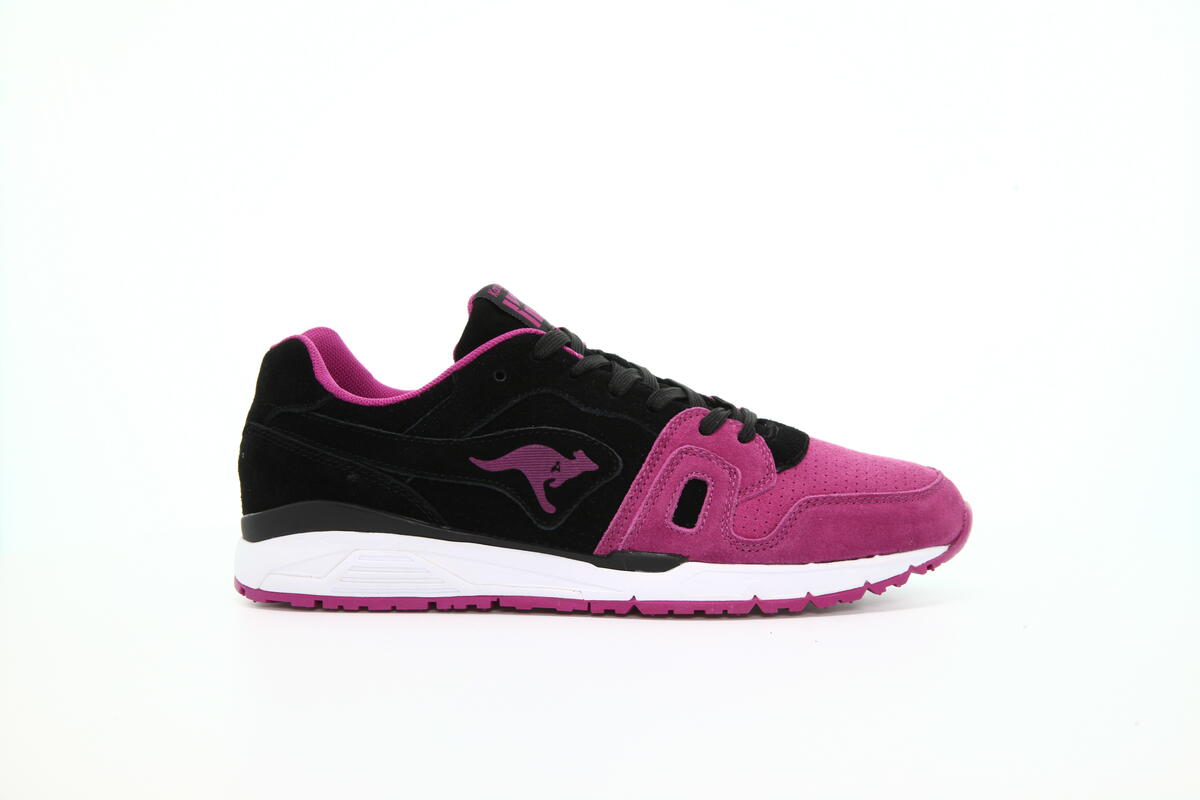 KangaROOS Omnirun 